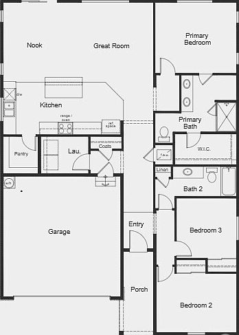 2nd image of 918 Smith Street #63