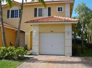 5560 Monte Carlo Ln, Margate, FL 33068