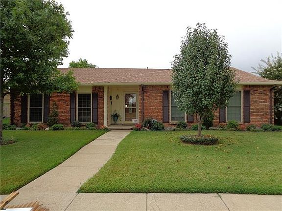 2nd image of 4518 Freeport Dr