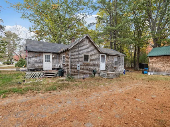 2 Boundary Way, Kennebunk, ME 04043