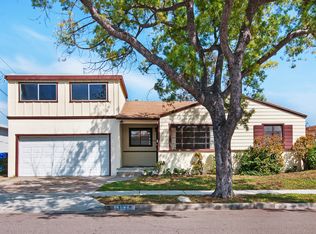 4462 Jocelyn St, San Diego, CA 92105