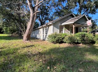 3622 S Fredonia St, Nacogdoches, TX 75964