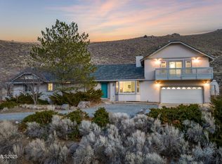 2323 Gentry Ln, Carson City, NV 89701