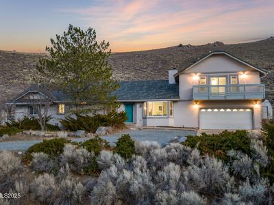 2323 Gentry Ln, Carson City, NV, 89701