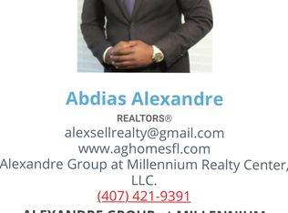 964 Arizona Woods Ln, Orlando, FL 32824