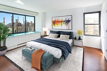 Sold by Brown Harris Stevens