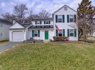 63 Mariners Cv, Freehold, NJ 07728