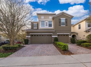 5453 Burnt Acorn Way, Oviedo, FL 32765