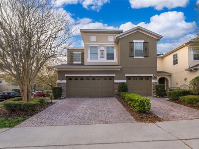 5453 Burnt Acorn Way, Oviedo, FL, 32765