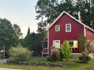 164 Bay Spring Ave, Barrington, RI 02806