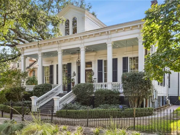 535 Lowerline St, New Orleans, LA 70118