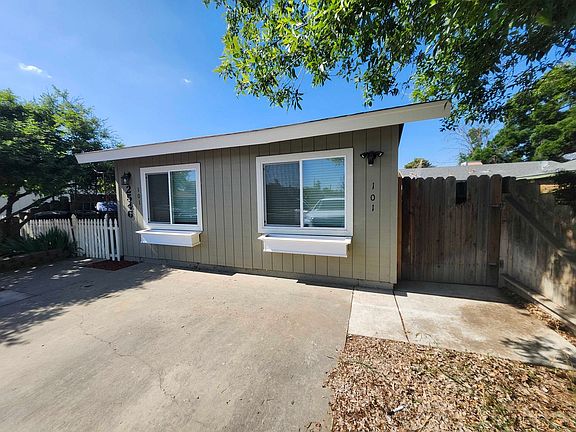 2nd image of 2546 W Victor Ct #101