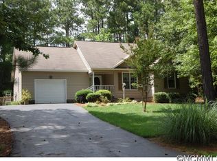 157 Matthew St, Columbus, NC 28722