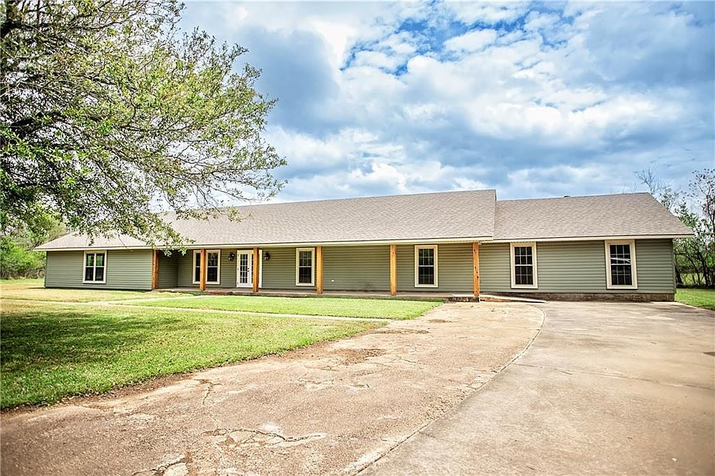 60 Rougeau Ln, LA 71346 Zillow