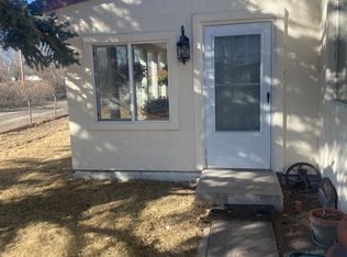 6788 Cottonwood Ln, Alamosa, CO 81101