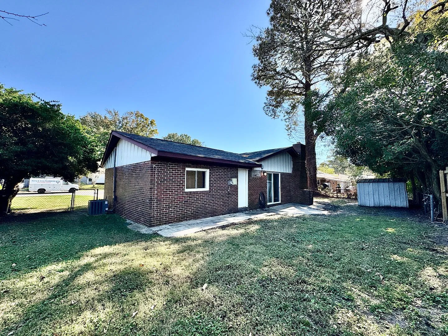 Updated 4-Bedroom Ranch Available 11-02-26! Fenced Backyard - Pet Friendly - Neighborhood Park! — Photo 2