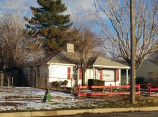212 N 1000 W, Salt Lake City, UT 84116