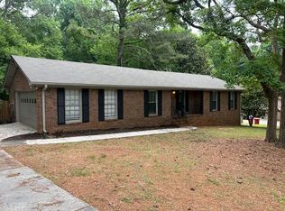 74 Fair Oaks Dr SE, Conyers, GA 30094