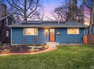 319 Baker Ave, Saint Louis, MO 63119