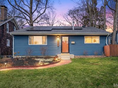 319 Baker Ave, Saint Louis, MO, 63119