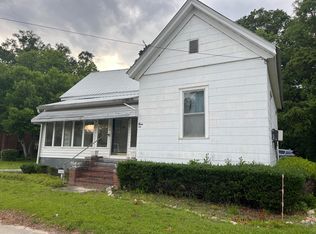 342 Gordon St, Thomson, GA 30824