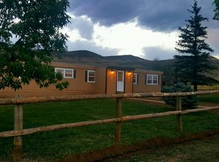 5125 N County Road 23e, Laporte, CO 80535