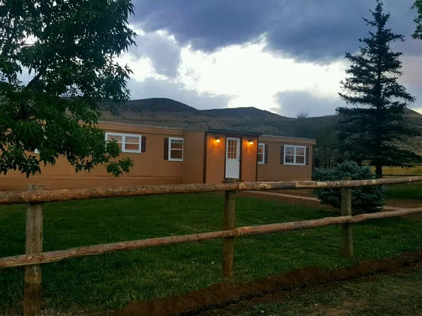 5125 N County Road 23e, Laporte, CO 80535