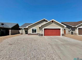 2003 N Orchid Dr, Hobbs, NM 88240