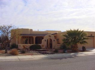 3007 Putting Green Rd SE, Deming, NM 88030