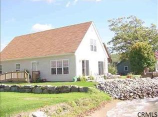 4 Temperance Pt, TICONDEROGA, NY 12883