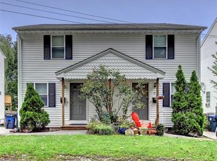 19-21 Henrietta St, Providence, RI 02904