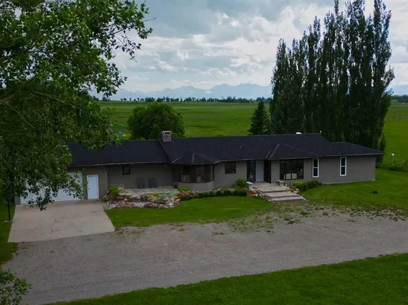 42082 N Range Road 274, Cardston County, AB T0K 1E0