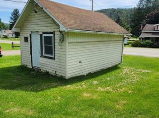 0 Y And C Ln, Westfield, PA 16950