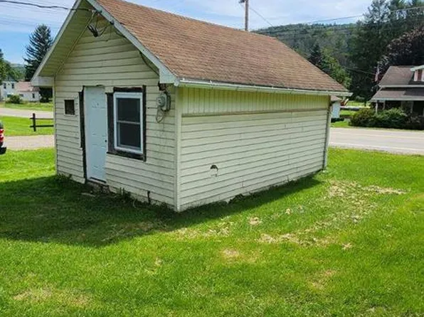 0 Y And C Ln, Westfield, PA 16950