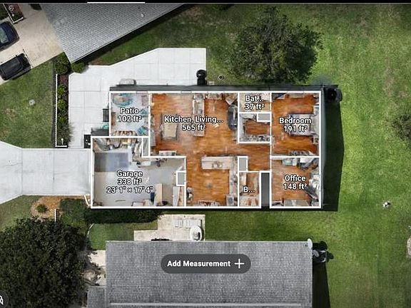 2nd image of 1709 SONORA STREET