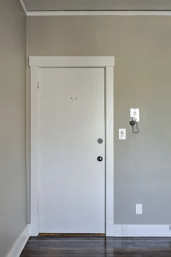 Remodeled Historic Brick Apartments — Photo 2