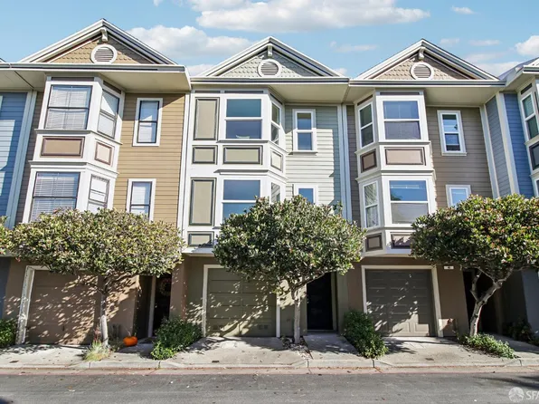 52 Littlefield Ter, San Francisco, CA 94107