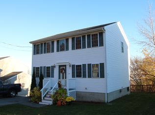 37 Aberdeen Ave, Saugus, MA 01906