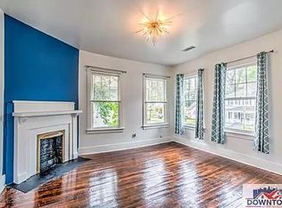 216 Ellis St #B, Augusta, GA 30901