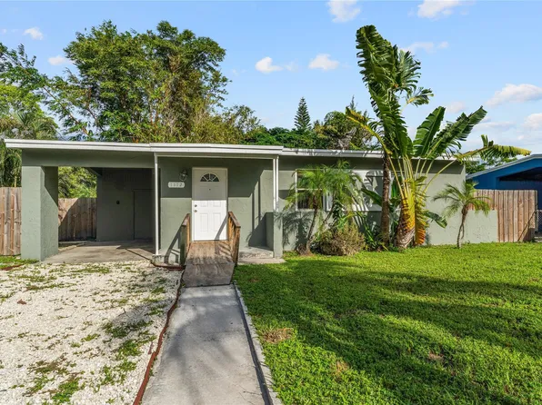 1112 NW 15th Avenue, Fort Lauderdale, FL 33311