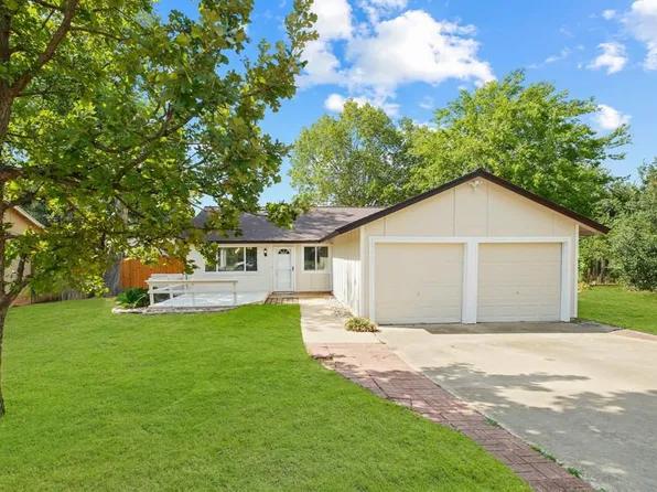 6702 Boleynwood Dr, Austin, TX 78745