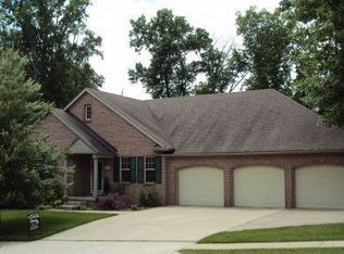 2505 Corona Rd, Columbia, MO 65203