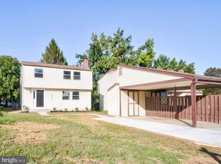 9054 Flamepool Way, Columbia, MD 21045