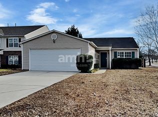 6642 Ziegler Ln, Charlotte, NC 28269