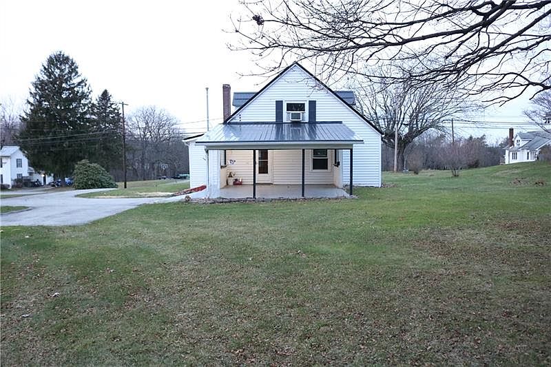 350 Old Elderton Hill Rd, Shelocta, PA 15774 Zillow