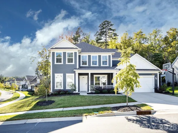 8903 Ansley Park Pl, Huntersville, NC 28078