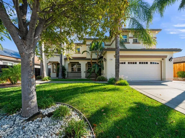 131 Brighton Circle, Vacaville, CA 95687