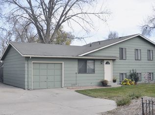 1226 Lanyon Ln, Longmont, CO 80503