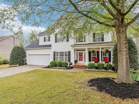 2nd image of 1003 Farming Creek Dr