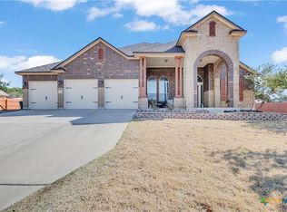 3709 Mesquite Branch Dr, Harker Heights, TX 76548